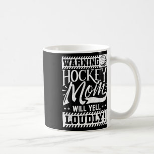 Field Hockey Mom Shirt Women Field Hockey Lover _2 Coffee Mug