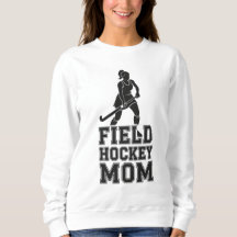 Field Hockey Mum