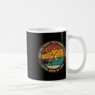 Field-hockey-players Born In 1991 Birthday Field-h Coffee Mug
