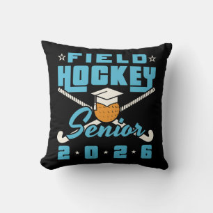 Field Hockey Senior 2026 Cushion