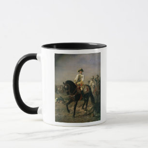 Field Marshal Baron Ernst von Laudon Mug