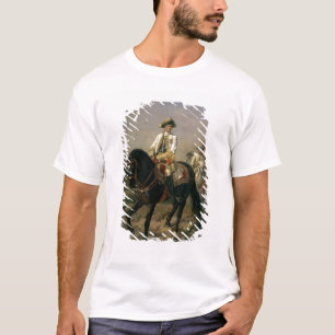 Field Marshal Baron Ernst von Laudon T-Shirt