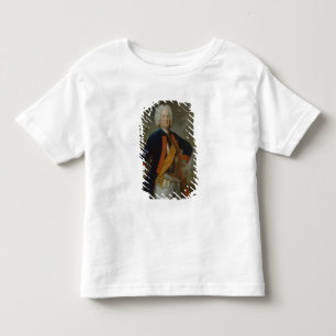 Field Marshal Count Finck von Finckenstein Toddler T-Shirt