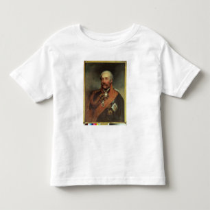 Field Marshal Prince Von Blucher  c.1816 Toddler T-Shirt