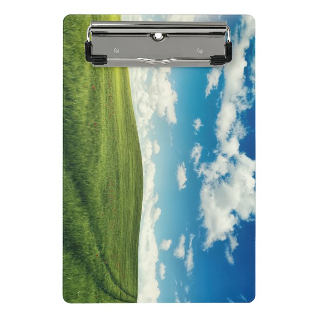 Field Mini Clipboard (Front)