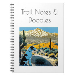 Field Notes Notebook