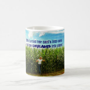 Field of Dreams Coffee Mug