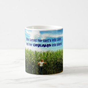 Field of Dreams Coffee Mug