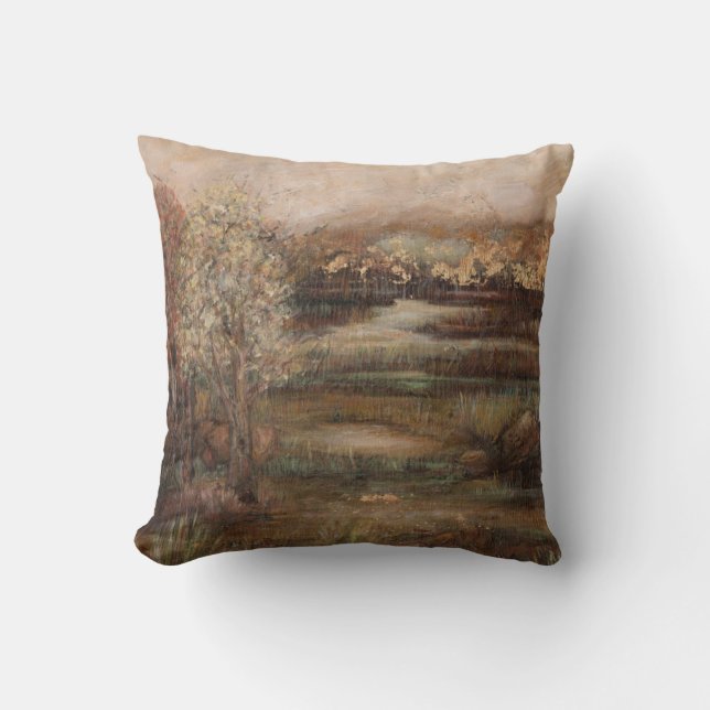 Field of Dreams I Cushion (Front)