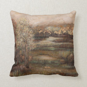 Field of Dreams I Cushion