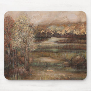 Field of Dreams I Mouse Mat