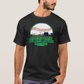 FIELD OF DREAMS MOVIE SITE Essential T-Shirt Copy