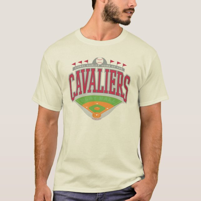 Field of Dreams T-Shirt (Front)