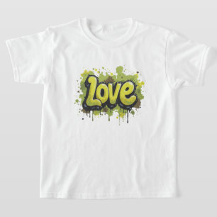 Field of Endless Love T-Shirt