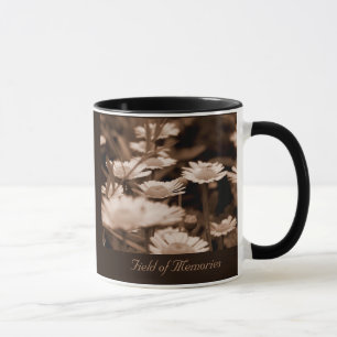 Field of Memories Mug