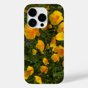 Field of Poppies iPhone Case