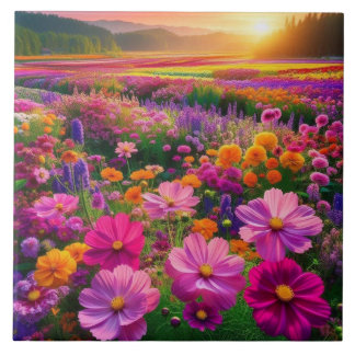 Field of Radiance Tile