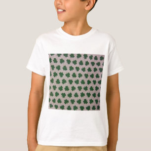 Field of Shamrocks T-Shirt