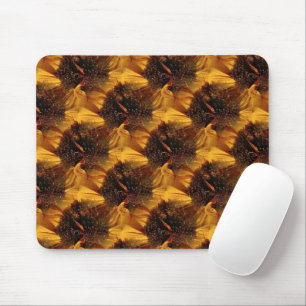 Field of Sunflowers..... Mouse Mat