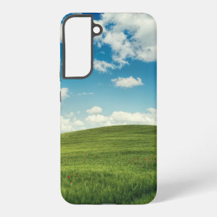 Field  samsung galaxy case