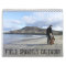 Field Spaniel Wall Calendar