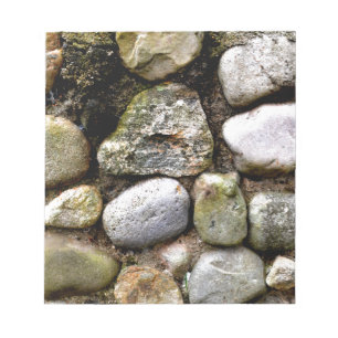 Field Stone Notepad