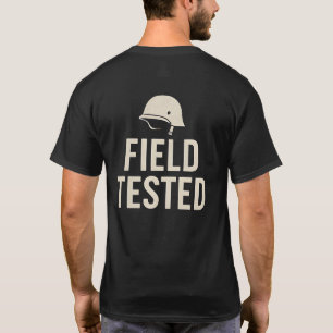 Field Tested T-Shirt