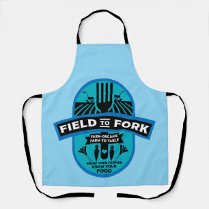 Field to Fork Apron