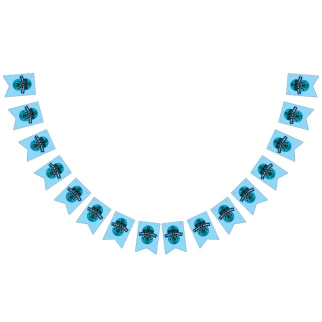 Field to Fork Bunting (All)