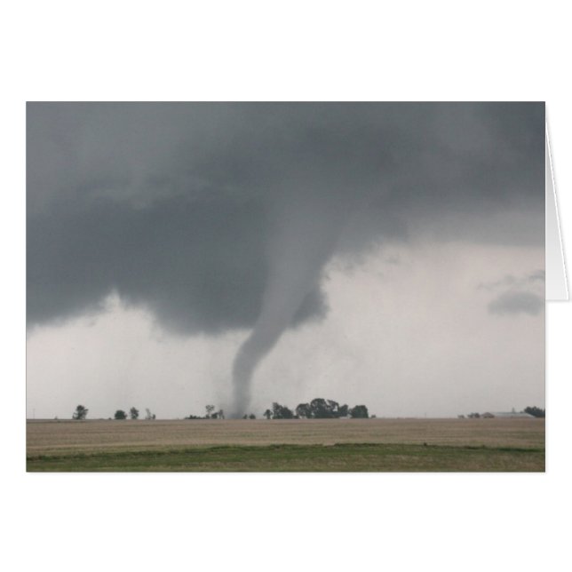 Field Tornado (Front Horizontal)