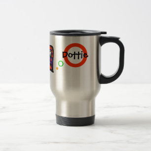 "Field Trip" Custom Mug