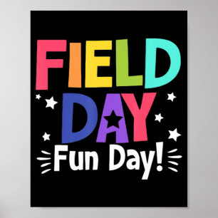 Field Trip Fun Day 2022 for Adults Teacher 79 Poster