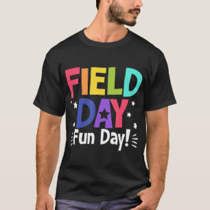 Field Trip Fun Day 2022 for Adults Teacher 79 T-Shirt