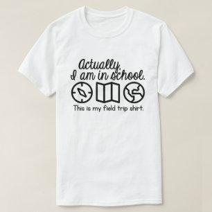 Field Trip Shirt