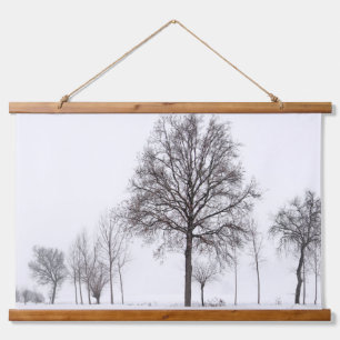 Fields Around Scalenghe   Piedmont, Italy Hanging Tapestry