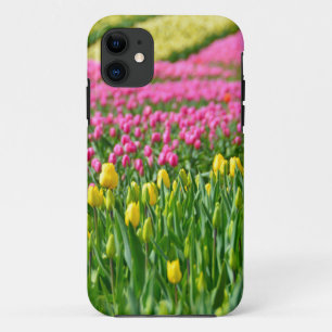 Fields of Colours iPhone 11 Case