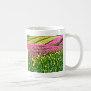 Fields of Colours Coffee Mug