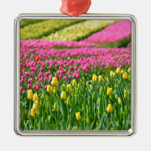 Fields of Colours Metal Tree Decoration