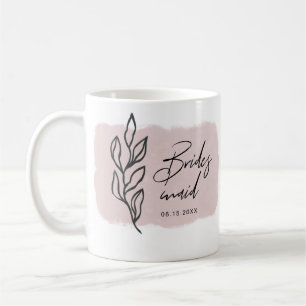 Fields Of Dreams   Bridesmaid Script Mug