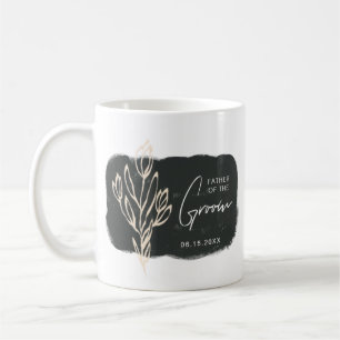 Fields Of Dreams   Father of the Groom Mug
