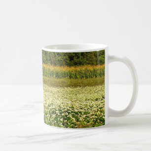 Fields of Grain Coffee Mug
