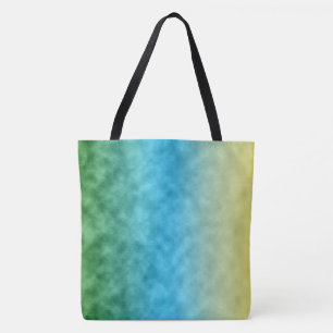 Fields of Light Tote Bag