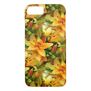 Fields of Lilies...... iPhone 8/7 Case