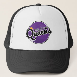 Fields Of Queens Black Hat