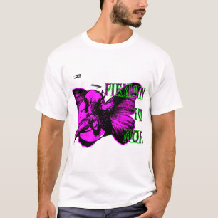 Fiending for more T-Shirt