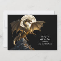 Fierce Dragon Rearing