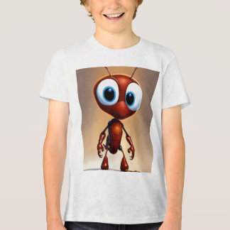 Fierce Dragon Tattoo Design - Symbol of Strength,  Tri-Blend Shirt