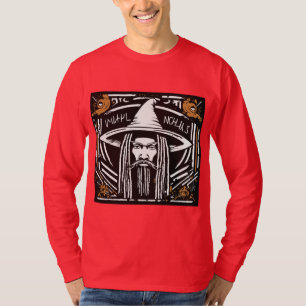 Fierce Fashion Company Logo T-Shirt