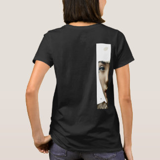 Fierce & Feminine T-Shirts