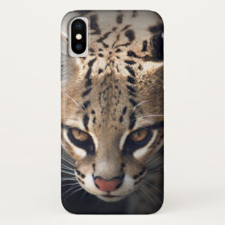 Fierce iPhone X Case